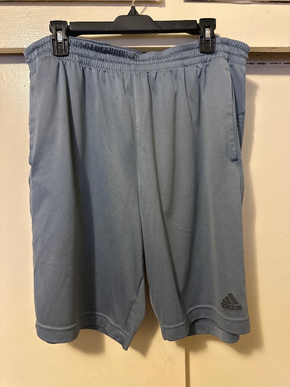 Athletic Shorts